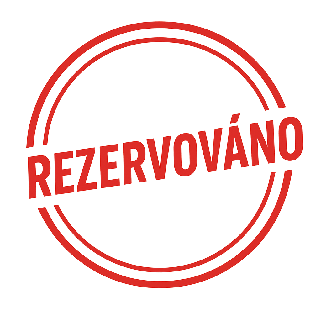Rezervace