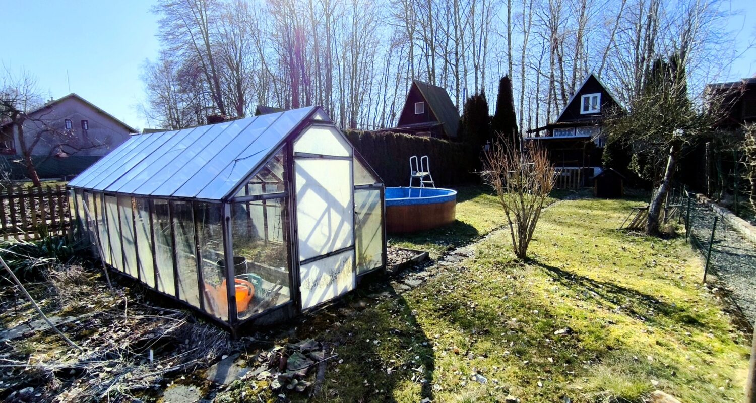 Prodej Chaty Havířov Na Dolanech