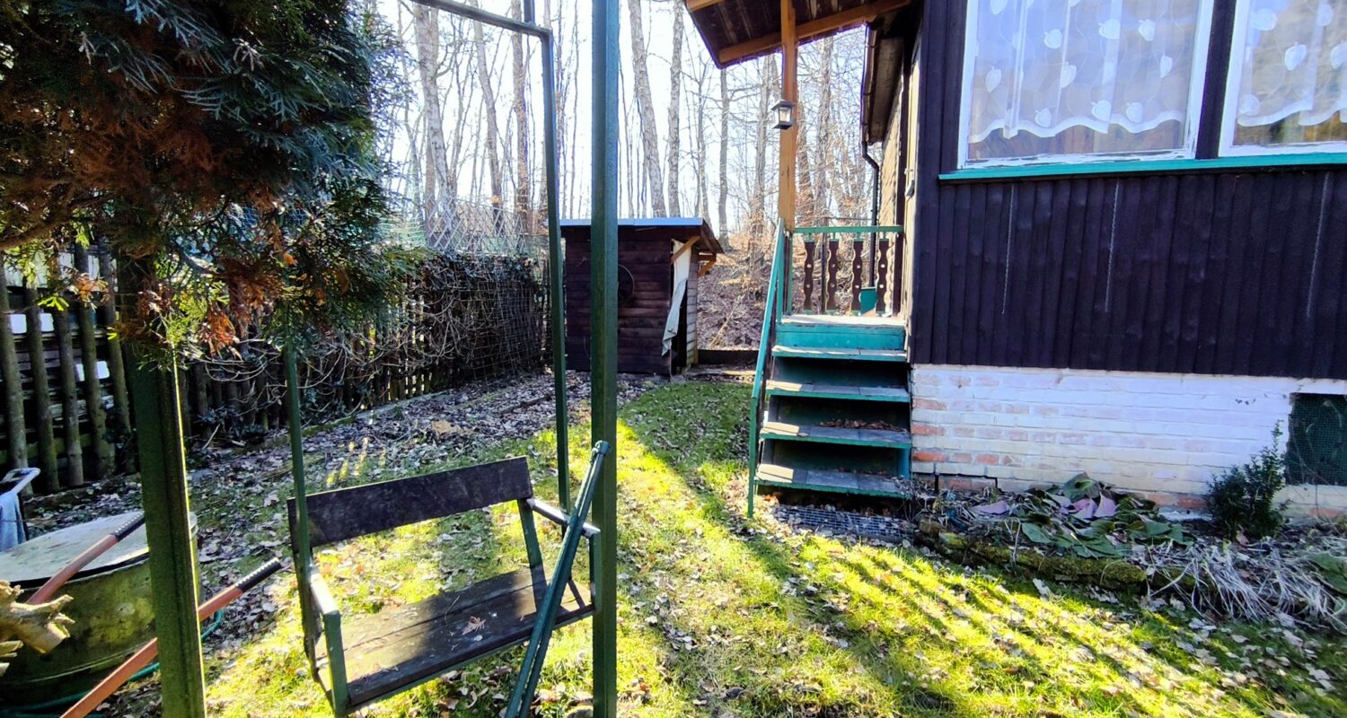 Prodej Chaty Havířov Na Dolanech