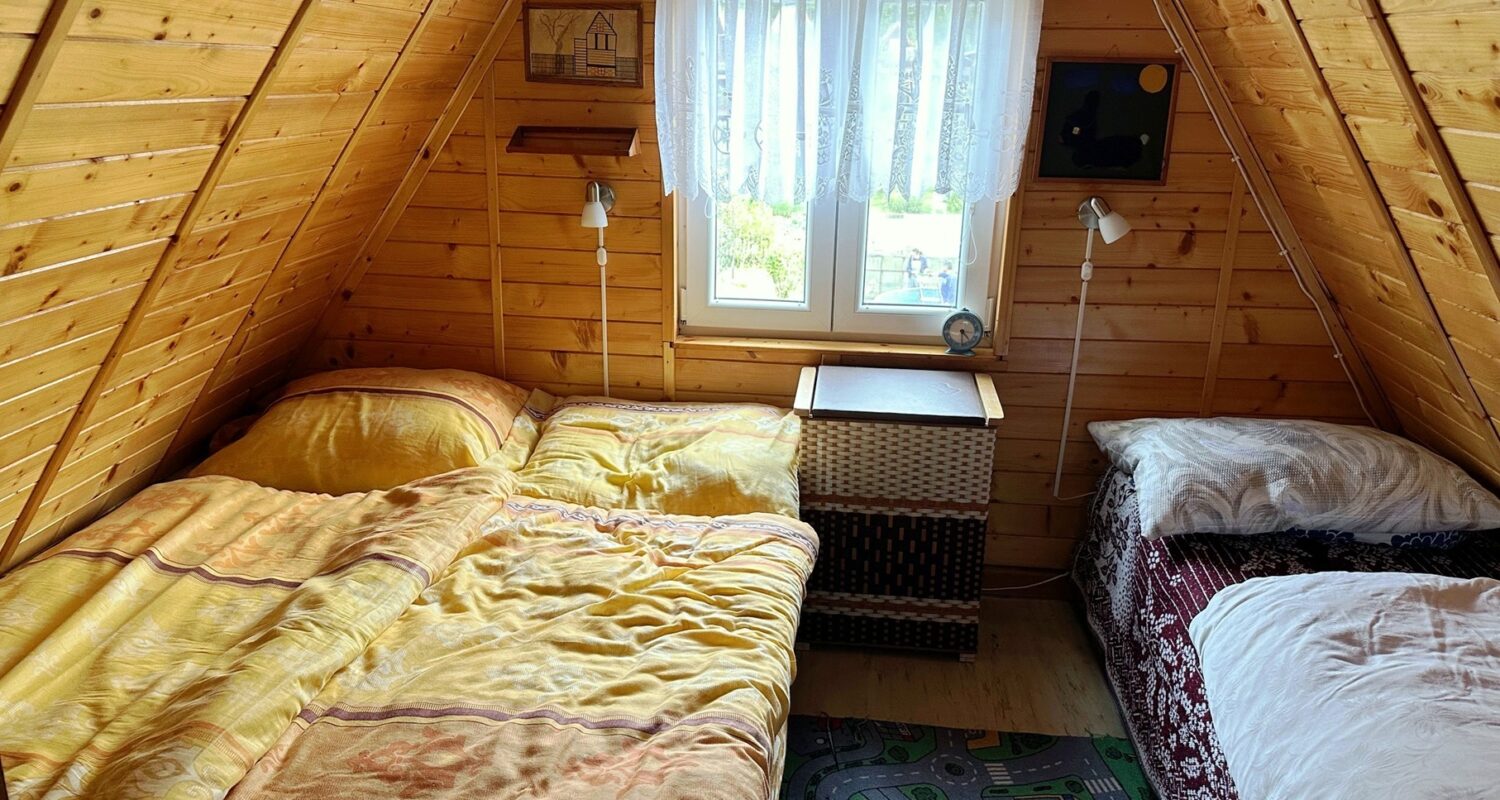 Prodej Chaty Havířov Na Dolanech