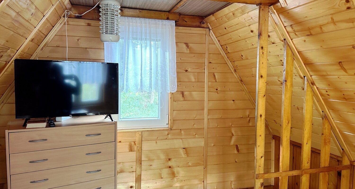 Prodej Chaty Havířov Na Dolanech