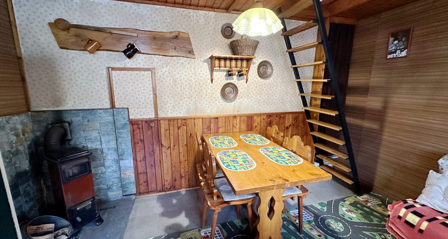 Prodej Chaty Havířov Na Dolanech