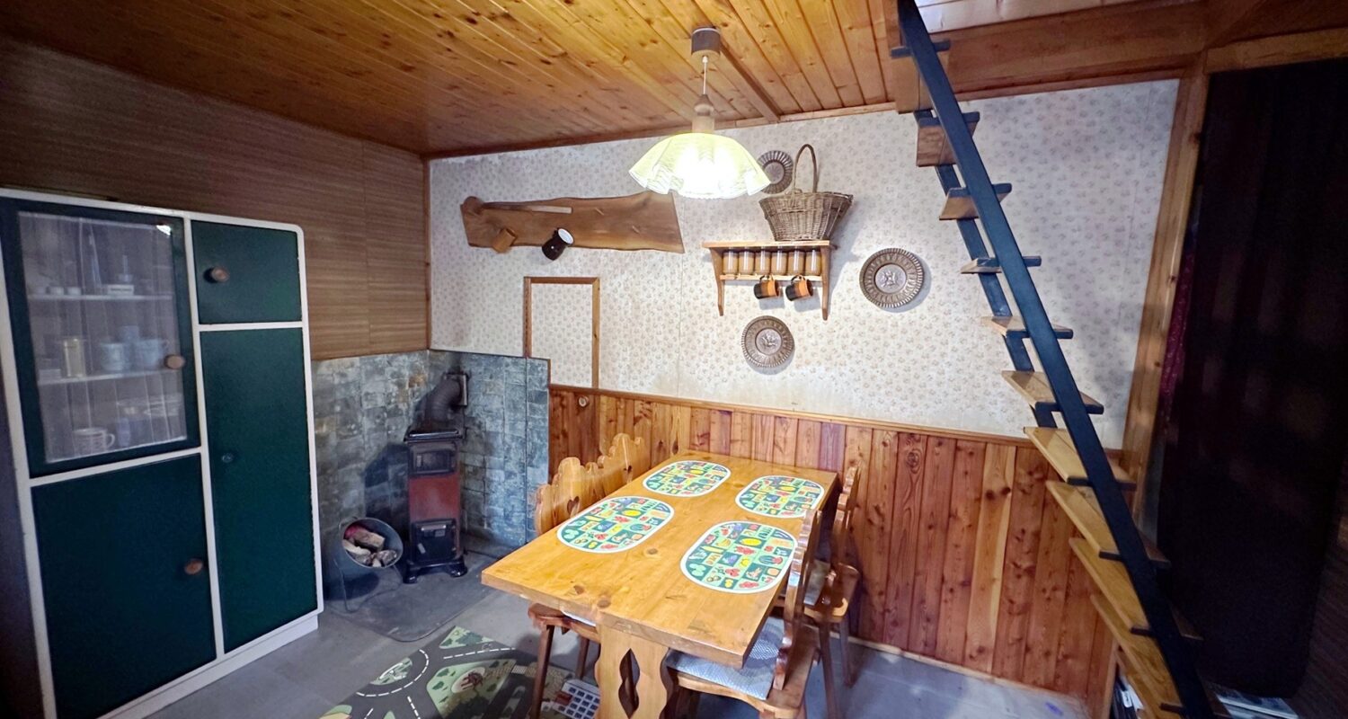 Prodej Chaty Havířov Na Dolanech